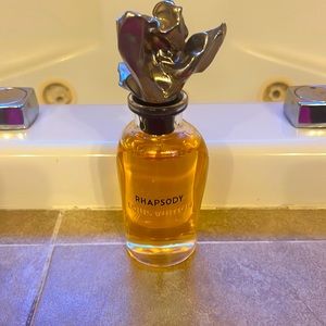 Louis Vuitton Rhapsody. 100 ML Parfum